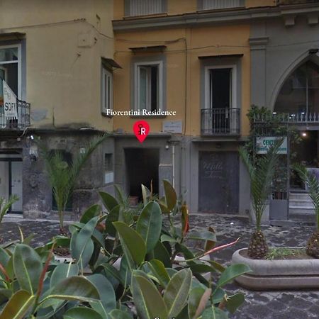 Fiorentini Residence Napoli Luaran gambar