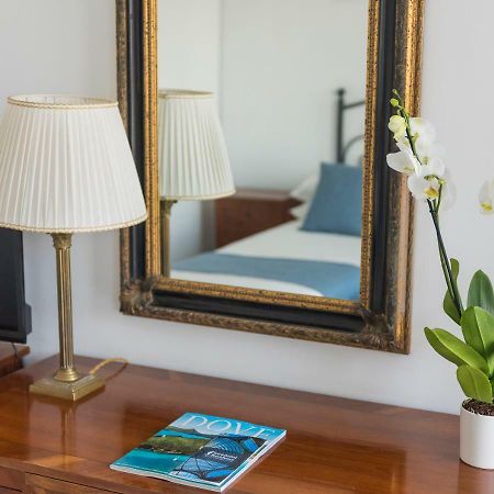 Fiorentini Residence Napoli Luaran gambar