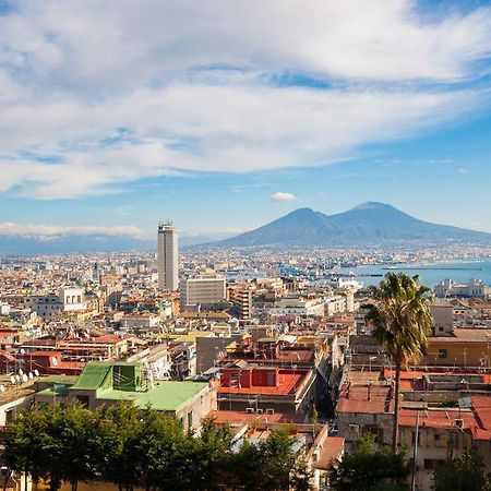 Fiorentini Residence Napoli Luaran gambar