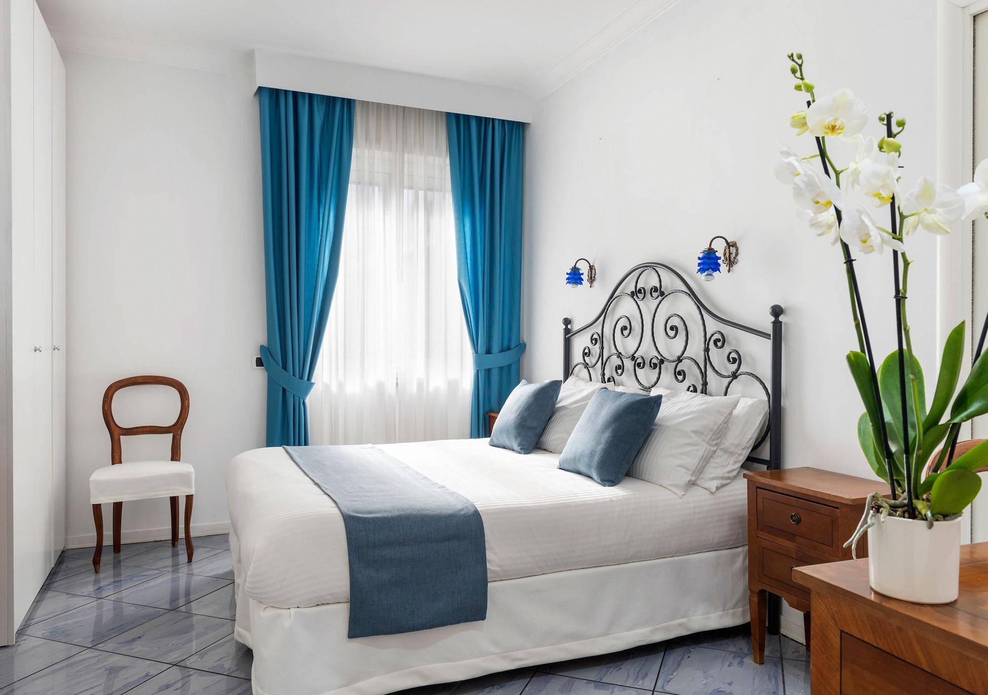 Fiorentini Residence Napoli Luaran gambar
