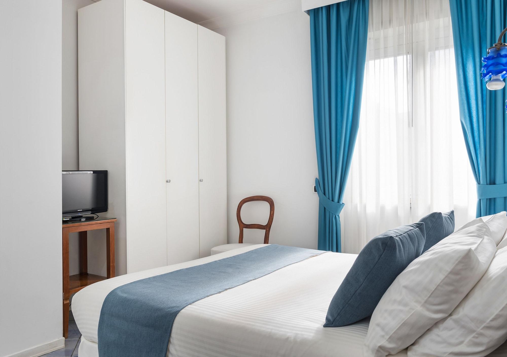 Fiorentini Residence Napoli Luaran gambar
