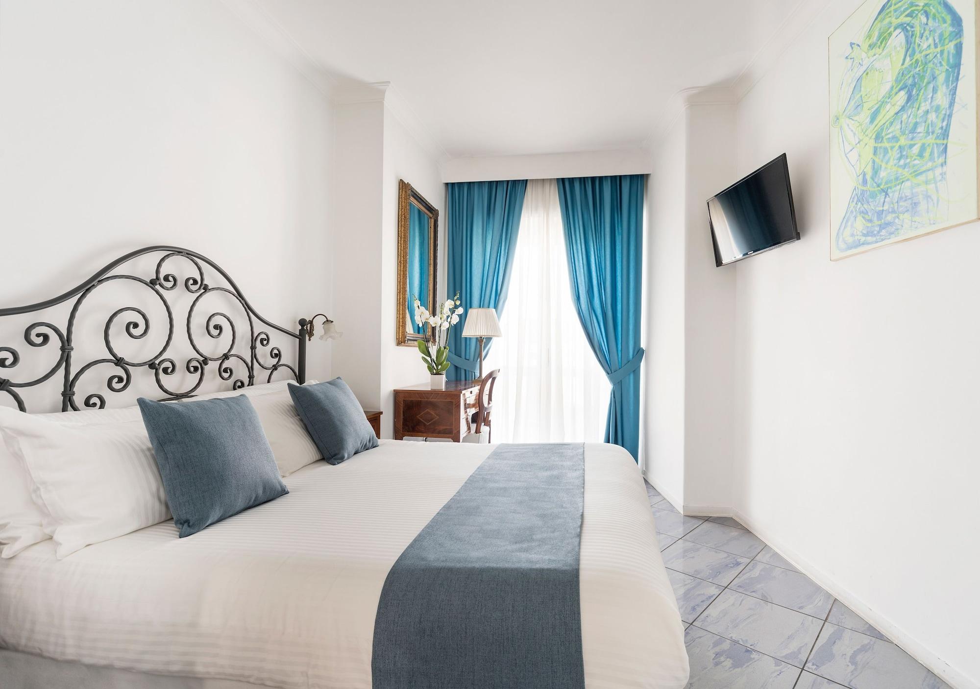 Fiorentini Residence Napoli Luaran gambar
