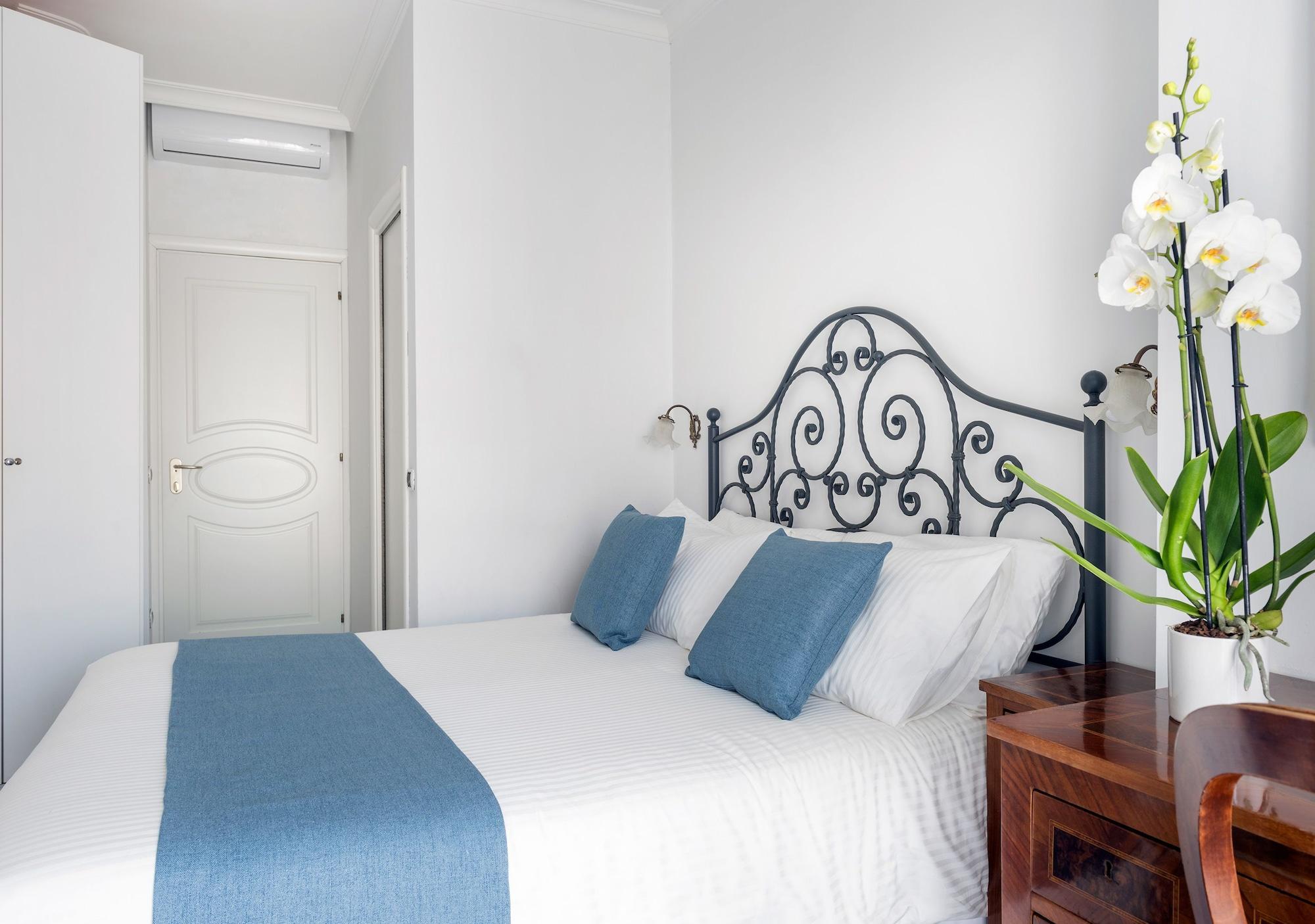 Fiorentini Residence Napoli Luaran gambar