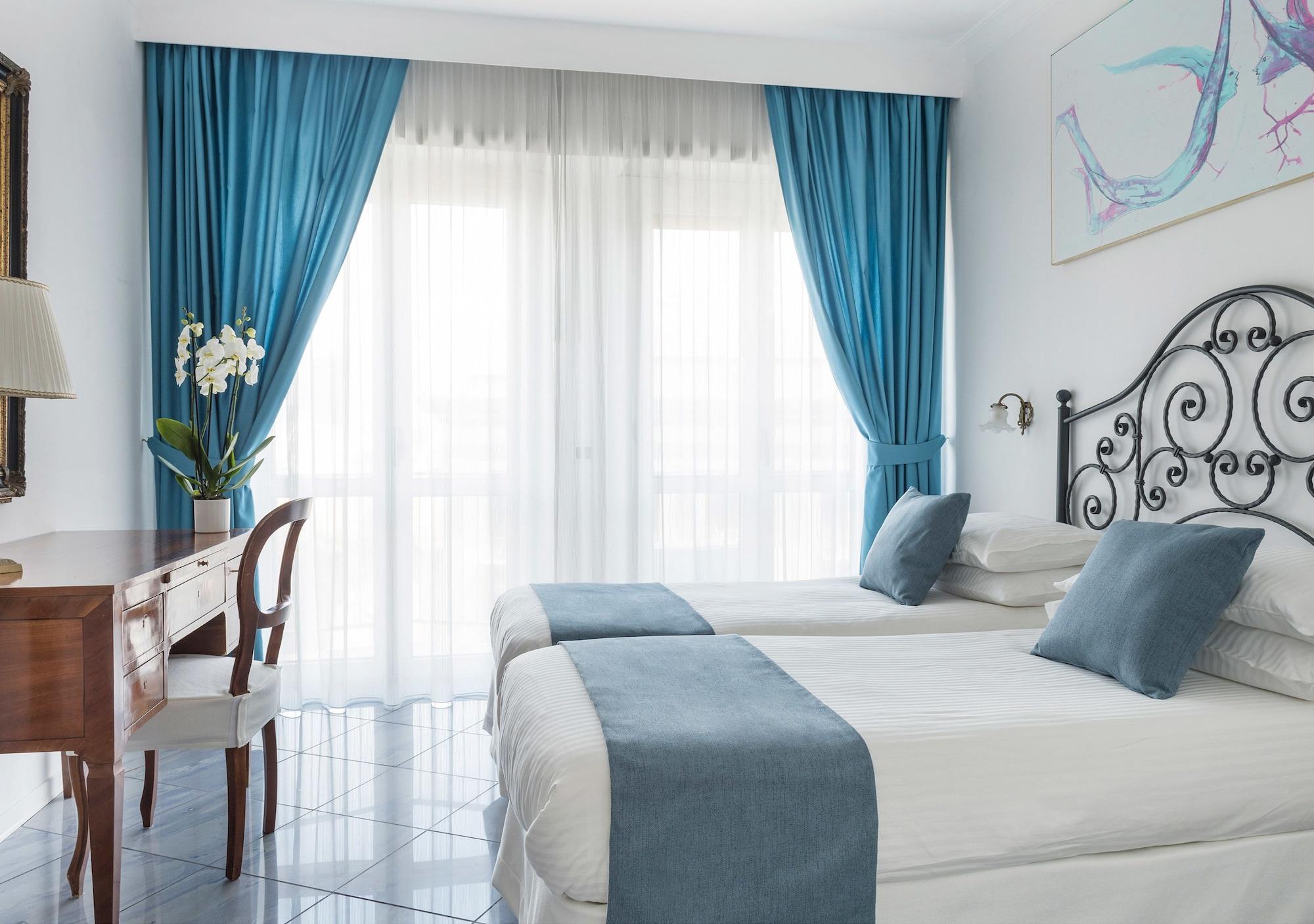 Fiorentini Residence Napoli Luaran gambar
