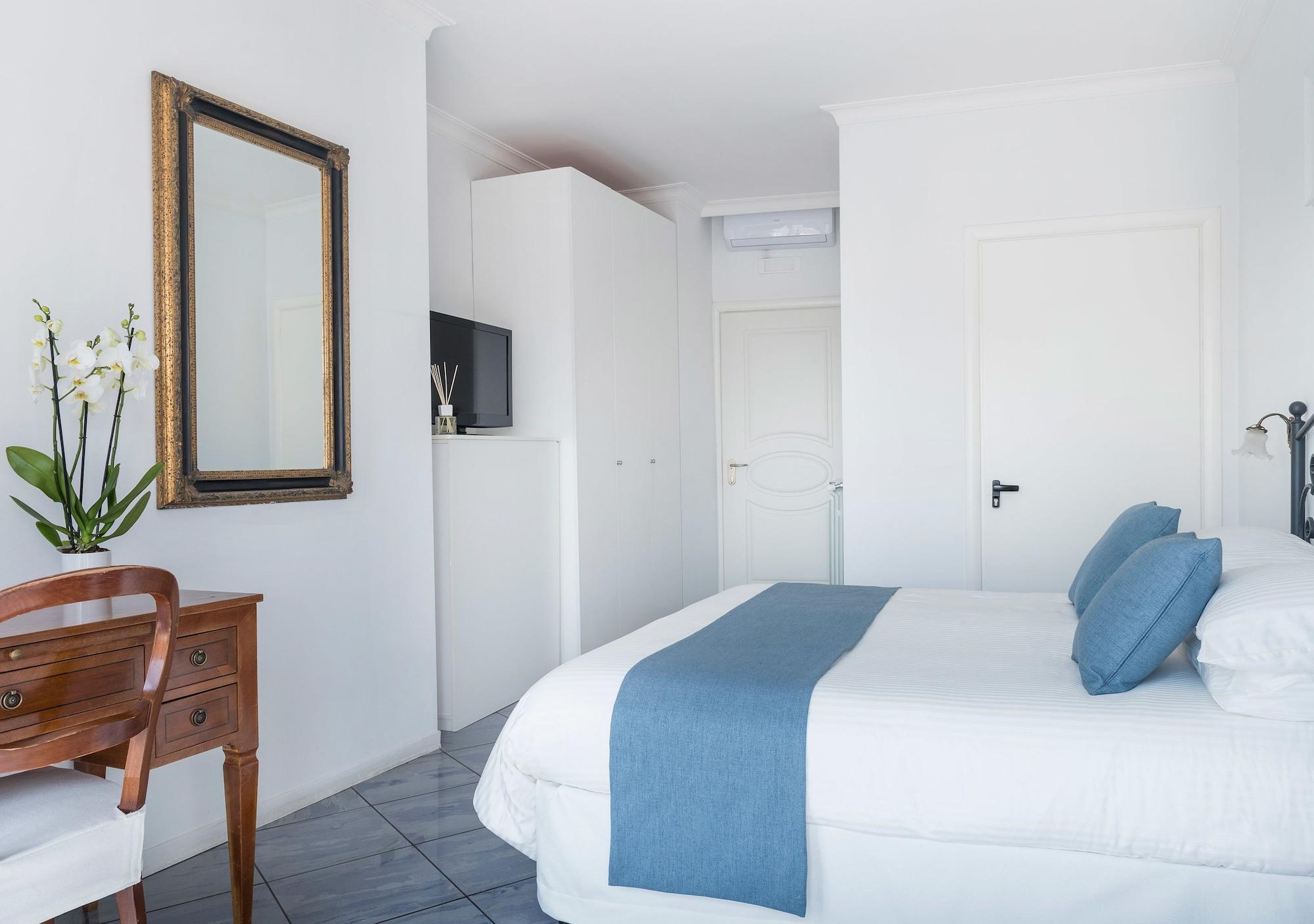 Fiorentini Residence Napoli Luaran gambar