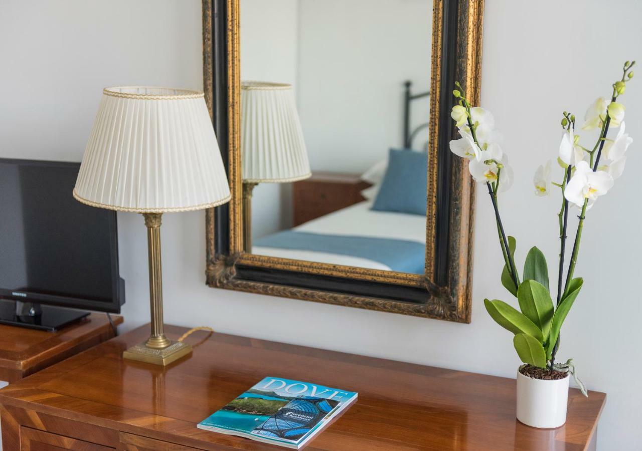 Fiorentini Residence Napoli Luaran gambar