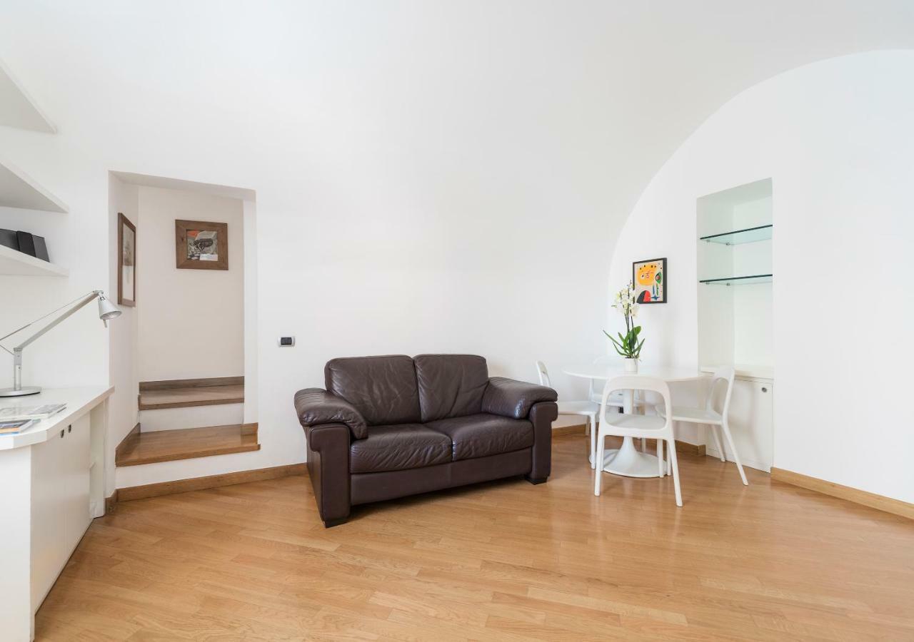Fiorentini Residence Napoli Bilik gambar