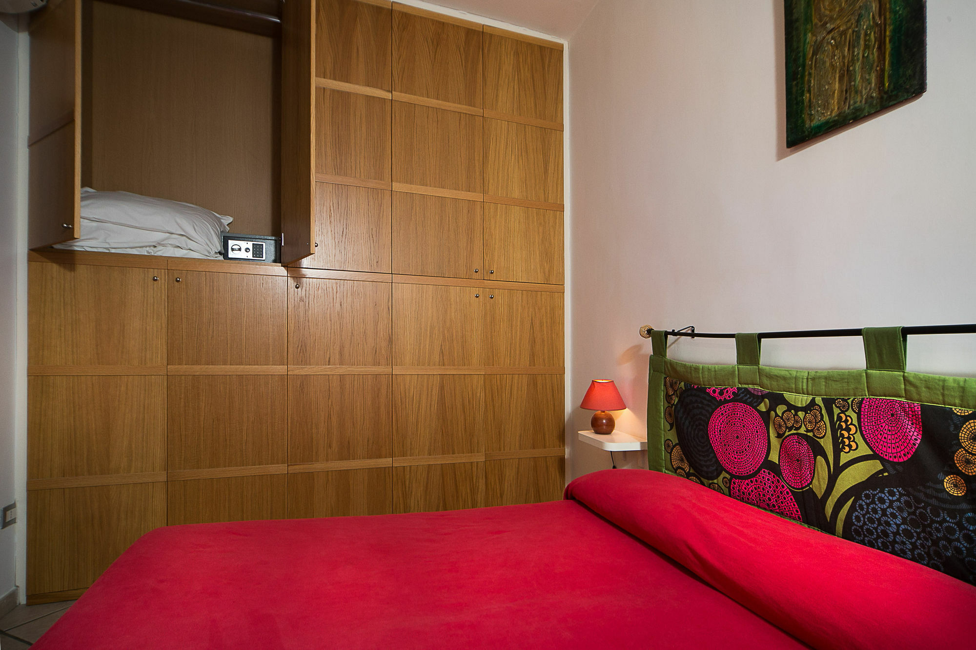 Fiorentini Residence Napoli Luaran gambar