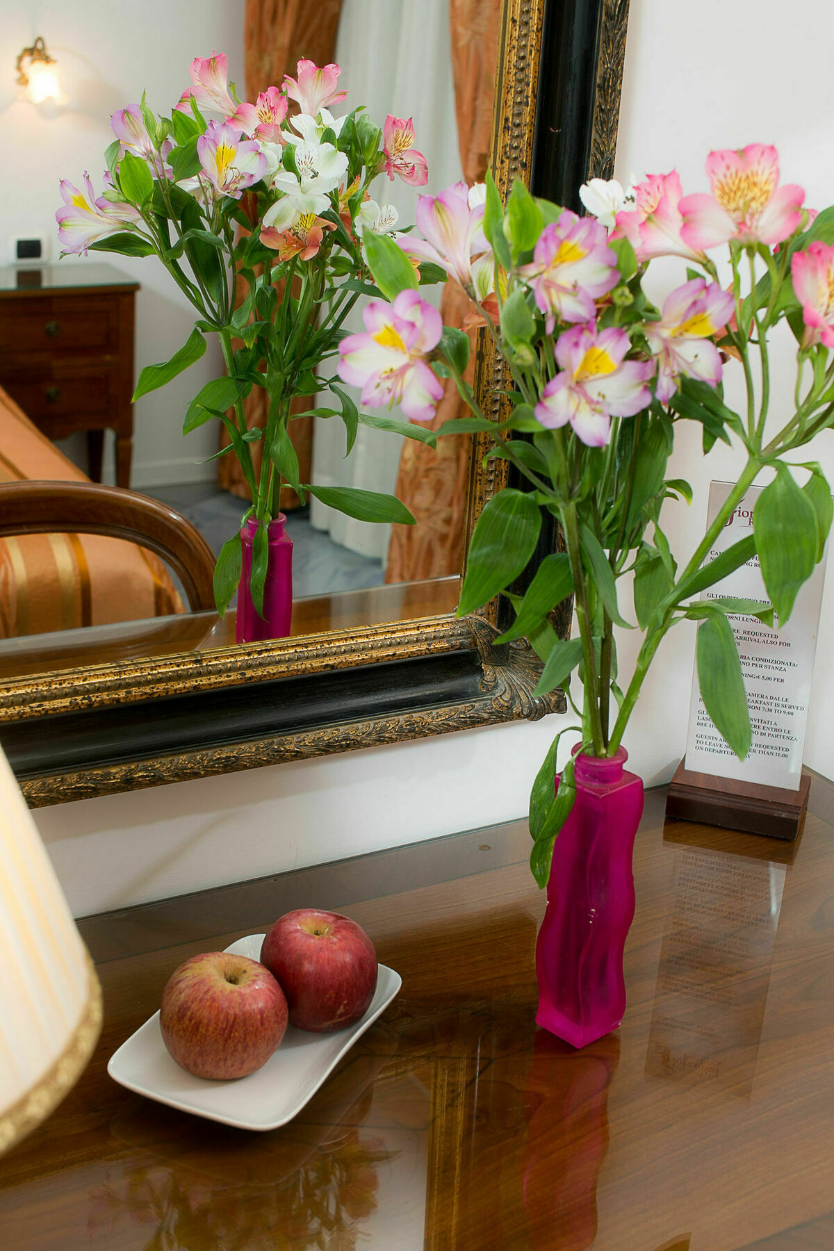 Fiorentini Residence Napoli Luaran gambar