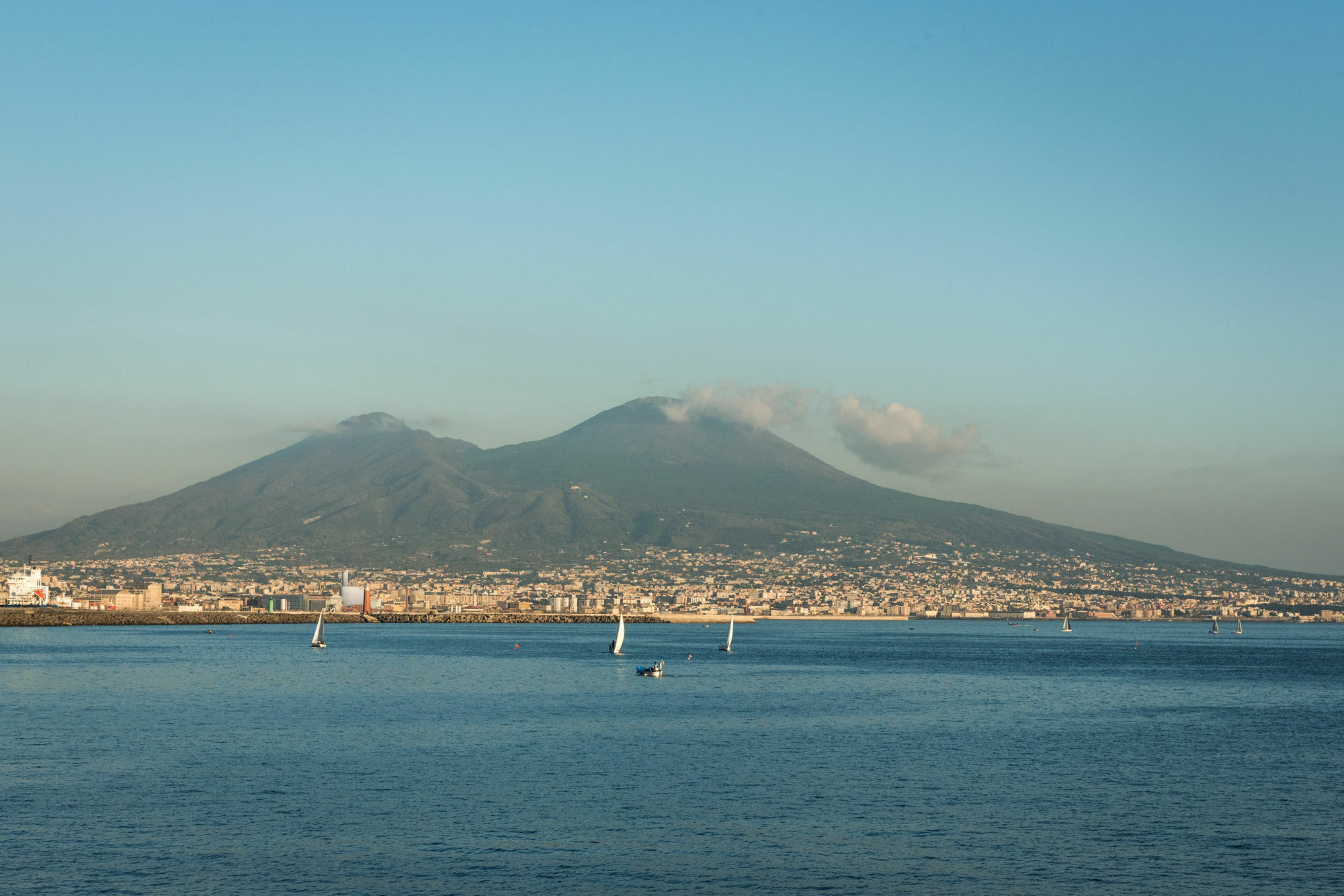 Fiorentini Residence Napoli Luaran gambar