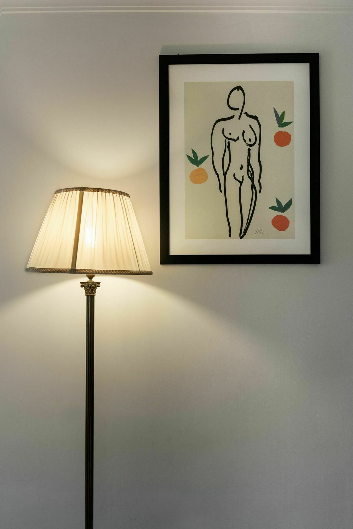 Fiorentini Residence Napoli Luaran gambar