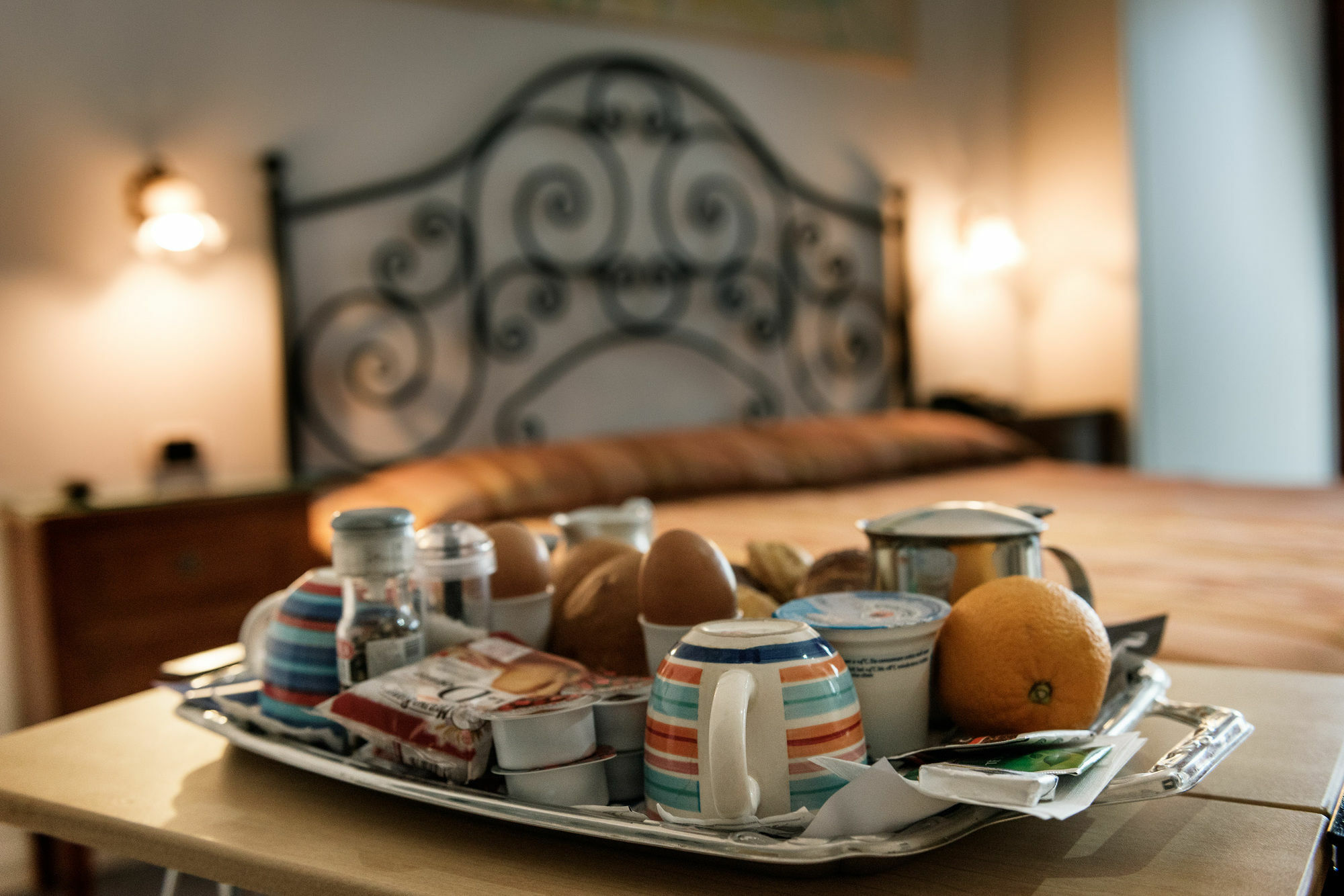 Fiorentini Residence Napoli Luaran gambar