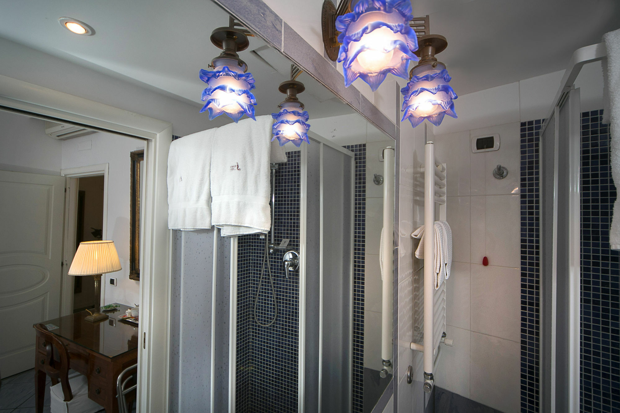 Fiorentini Residence Napoli Luaran gambar
